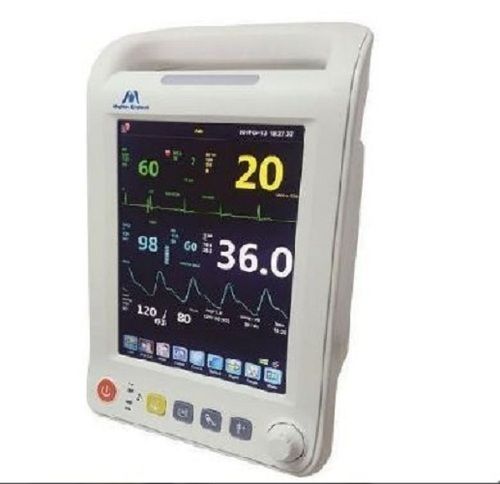 Allied Meditec 301 Vital Sign Monitor