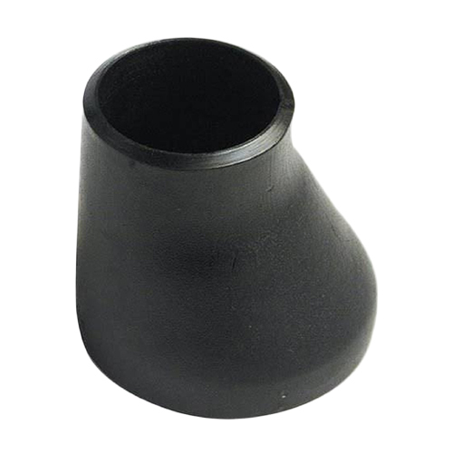 Black Carbon Steel Accentric Reducer