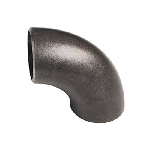 Mild Steel 90 Degree Elbow By Bright Pipe & Fitting