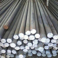 Industrial Mild Steel Round Bar