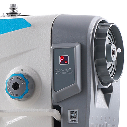 Different Available Jack Industrial Sewing Machine