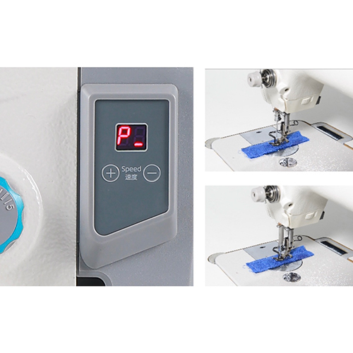 Different Available Jack Industrial Sewing Machine