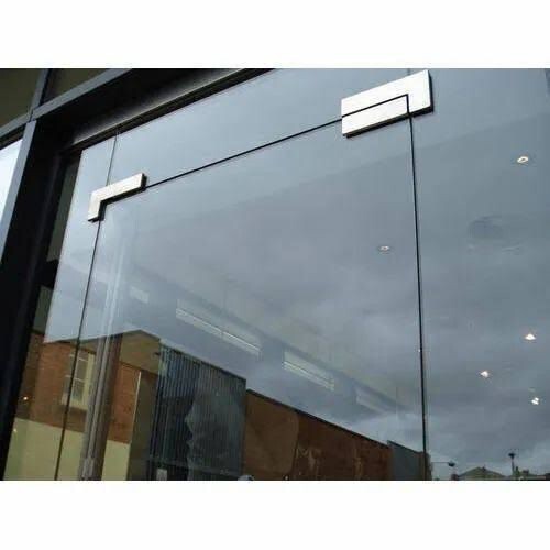 Tuffen Glass