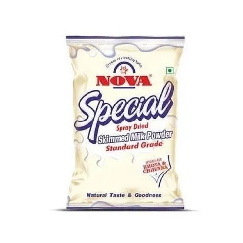 Nova Standard Grade Skimmed Milk Powder