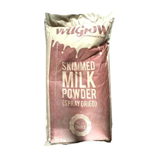 Original Wilgrow Spray Dried Skimmed Milk Powder