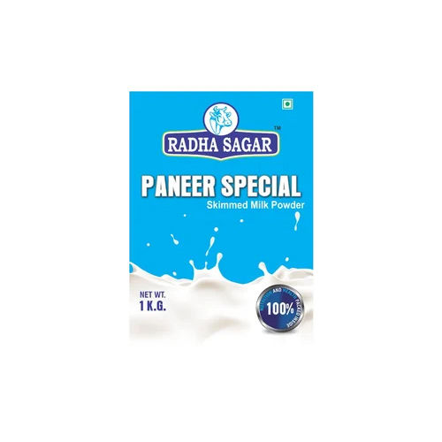 Original 1kg Radha Sagar Paneer Special Milk Powder