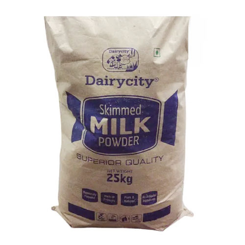 Original 25kg Dairycity Superior Quality Skimmed Milk Powder