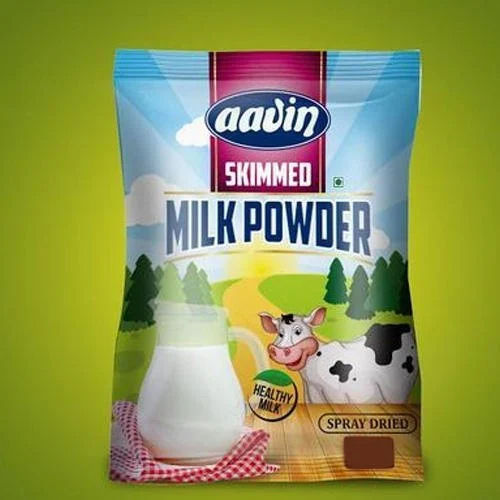 Original 1kg Aavin Skimmed Milk Powder