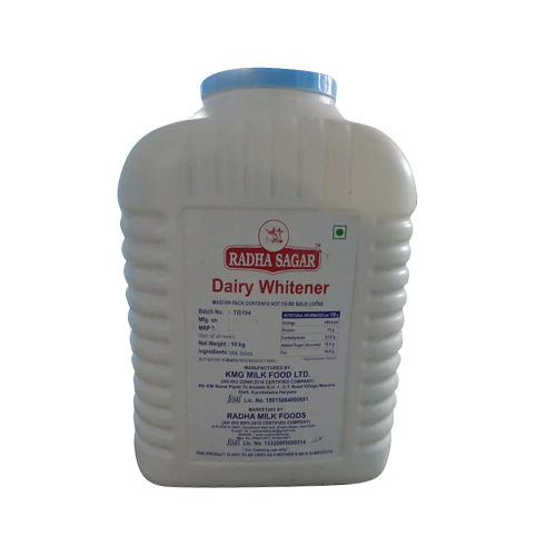 Original 10kg Radha Sagar Dairy Whitener