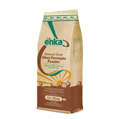 Original Enka Whey Permeate Powder