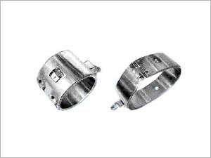 सिरेमिक बैंड हीटर