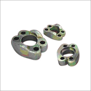 SAE Split Flanges - High-Grade Raw Material, Easy Fitting & Durability | Industry Standard Compliance