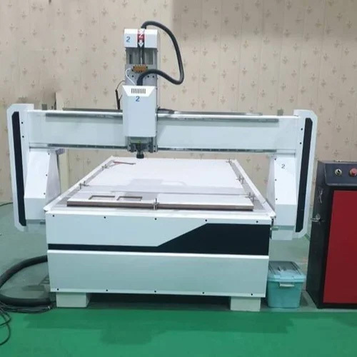 High Speed Cnc Router Machine By M/s Biswas Trading