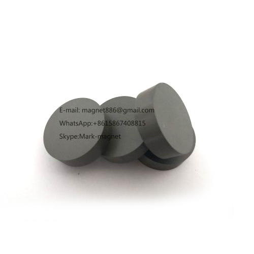Ng Narrow Line Width Garnet Microwave Ferrite