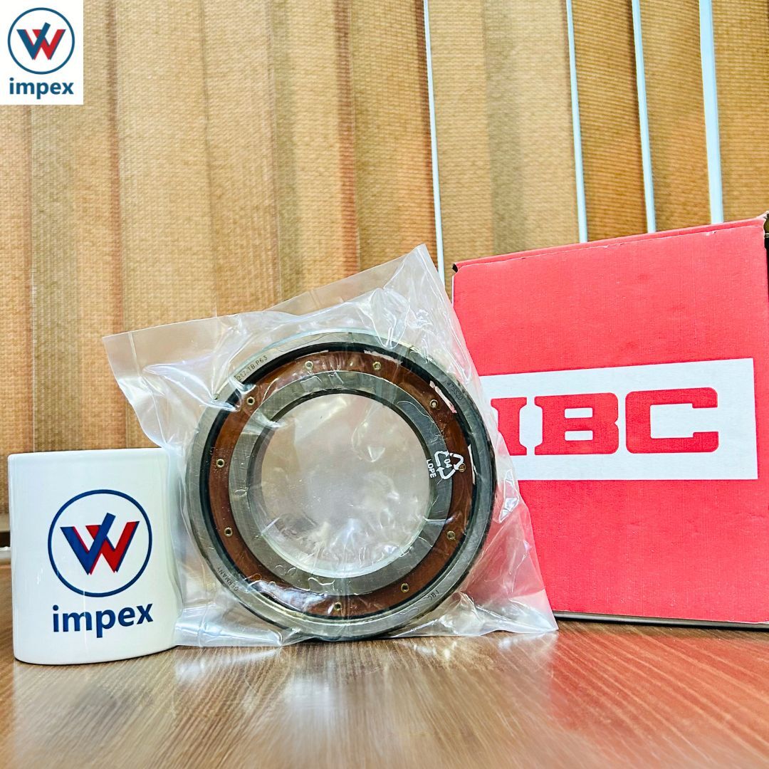 Ibc Super Precision Bearing