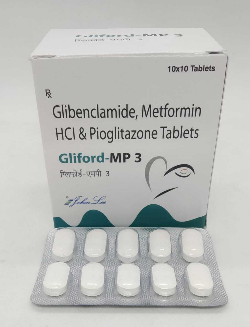 Glibenclamide Tablets