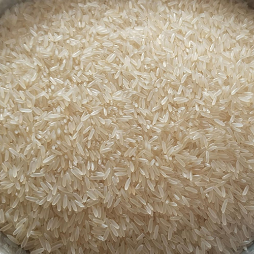 पारबोइलीड चावल