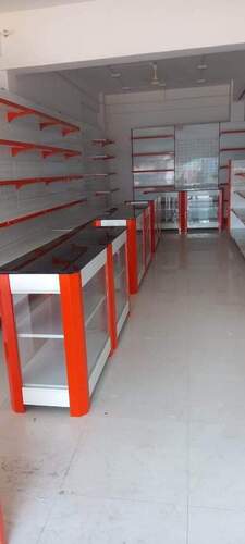 Display Counter By Excellent Display (I) Private Limited