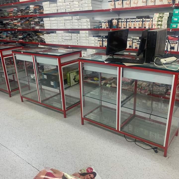 Display Counter By Excellent Display (I) Private Limited