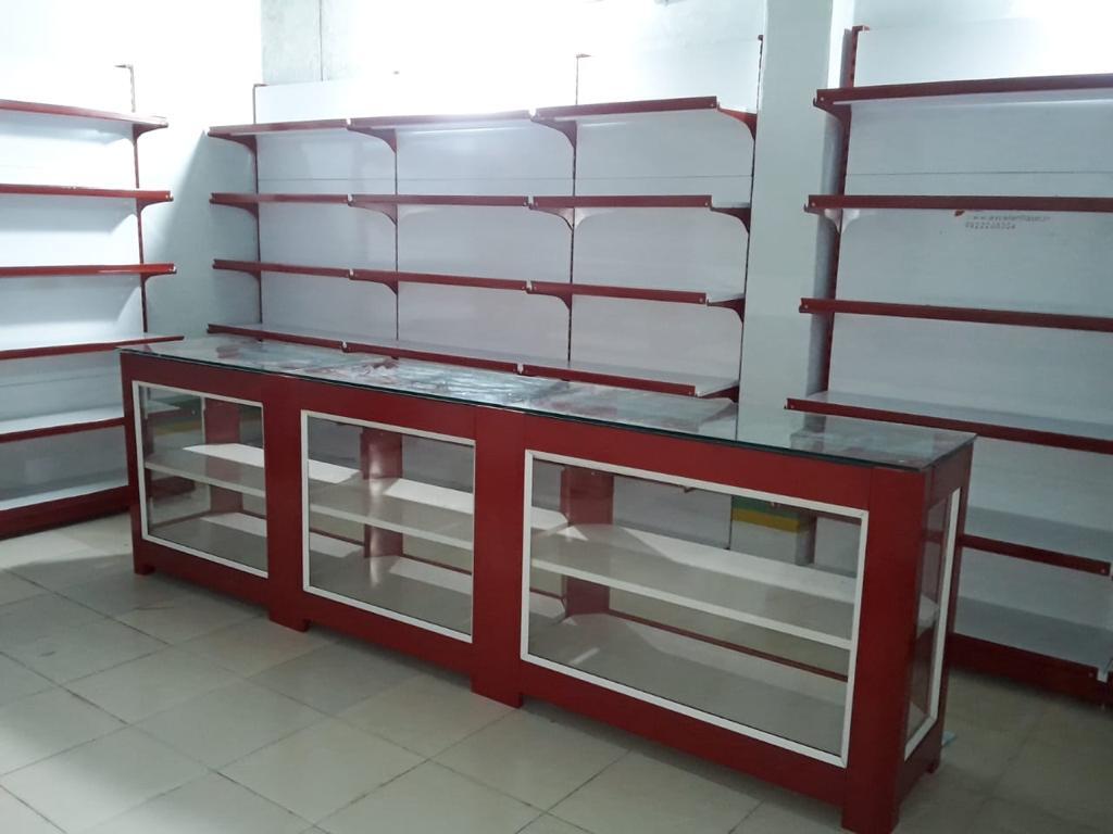 Display Counter By Excellent Display (I) Private Limited