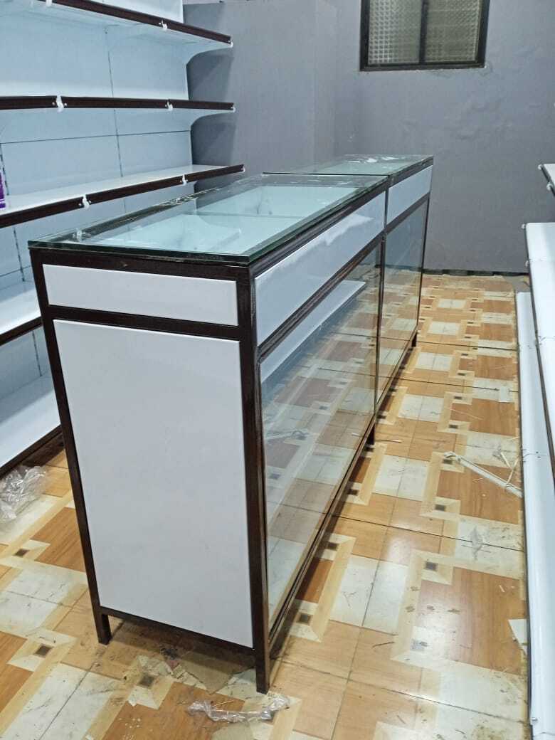 Display Counter By Excellent Display (I) Private Limited