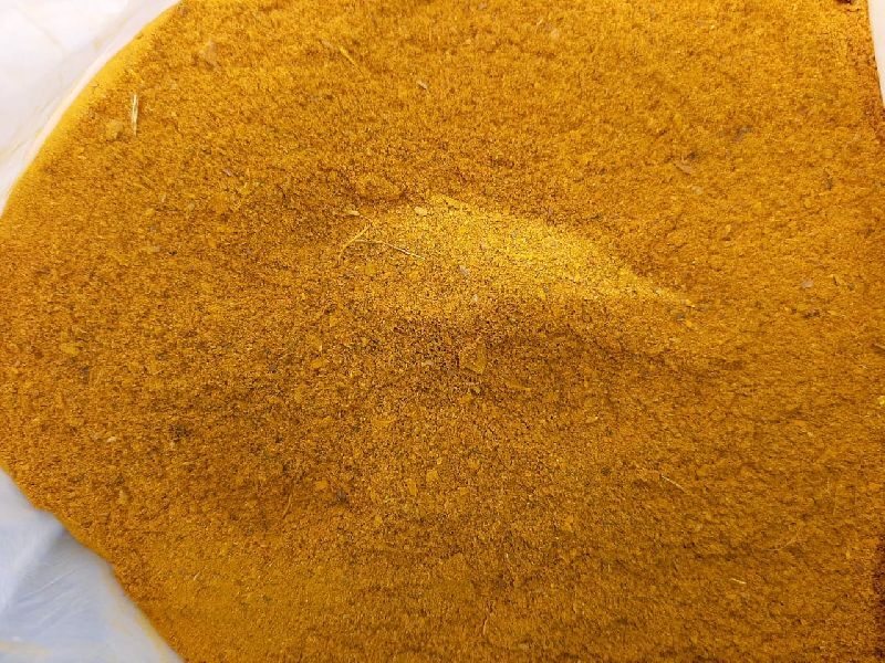 Turmeric Powder - Minimum Order 250 Kg, Polished & Double Polished, Yellow Color, Top Quality Haldi