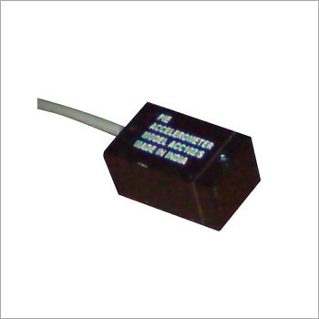 Accelerometer