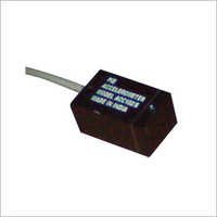 एक्सेलेरोमीटर