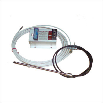 Vibration Transducer