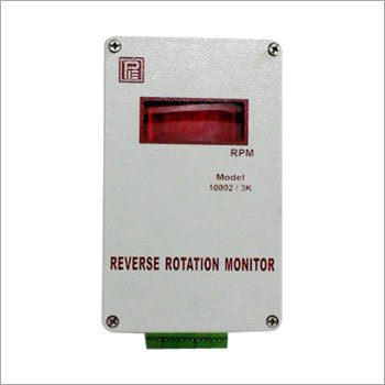 Reverse Rotation Monitors(Wall Mounting)