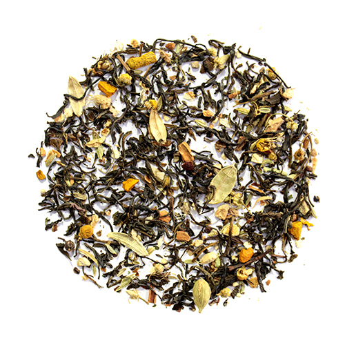 Trupti Tea - Dried High-Quality Tea with Nil Moisture, 18-Month Shelf Life, No Added Sugar, Available in Custom Weights