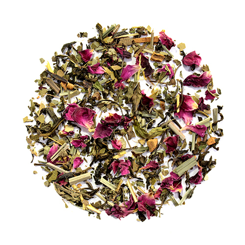 Digestion Tea Antioxidants