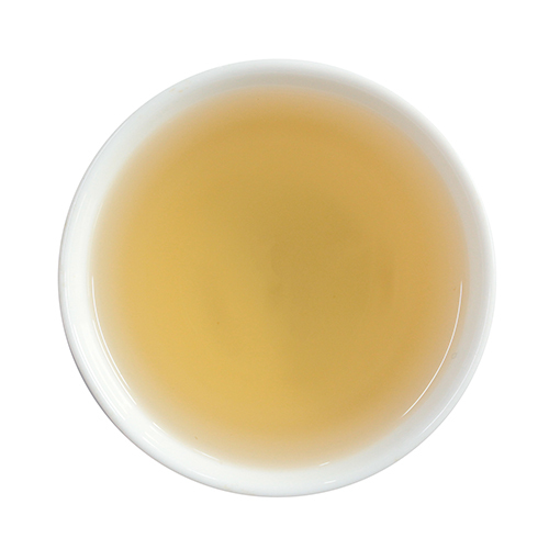 Chamomile Green Tea Antioxidants