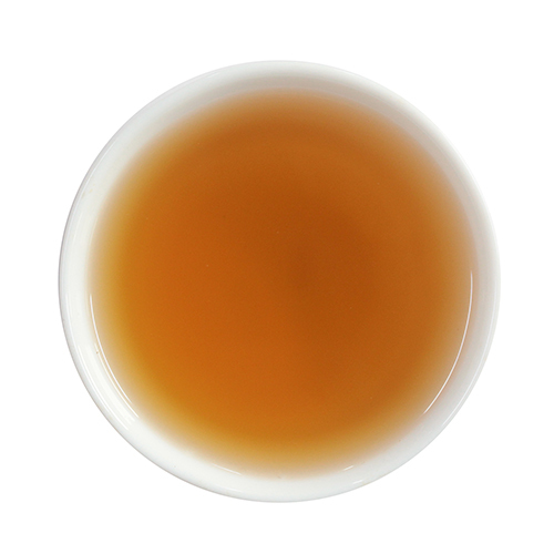 Digestion Tea Antioxidants