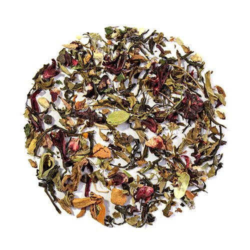 Herbal Slimtox Relax Tea Moisture (%): Nil