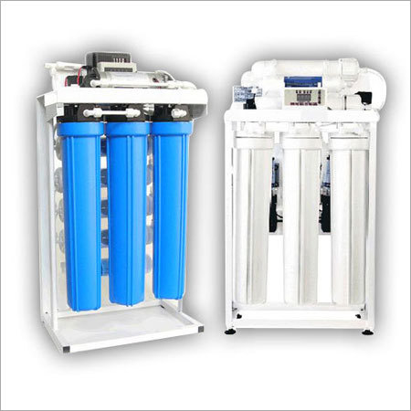 वाणिज्यिक आरओ