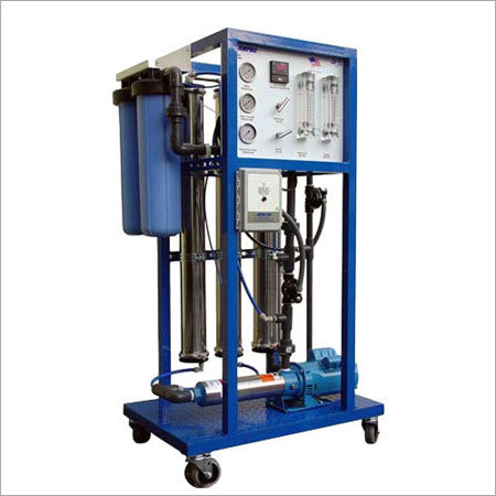 औद्योगिक आरओ सिस्टम