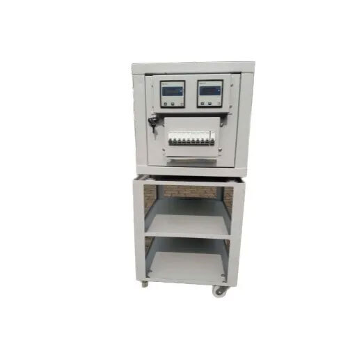 52a Load Bank Application: Industrial