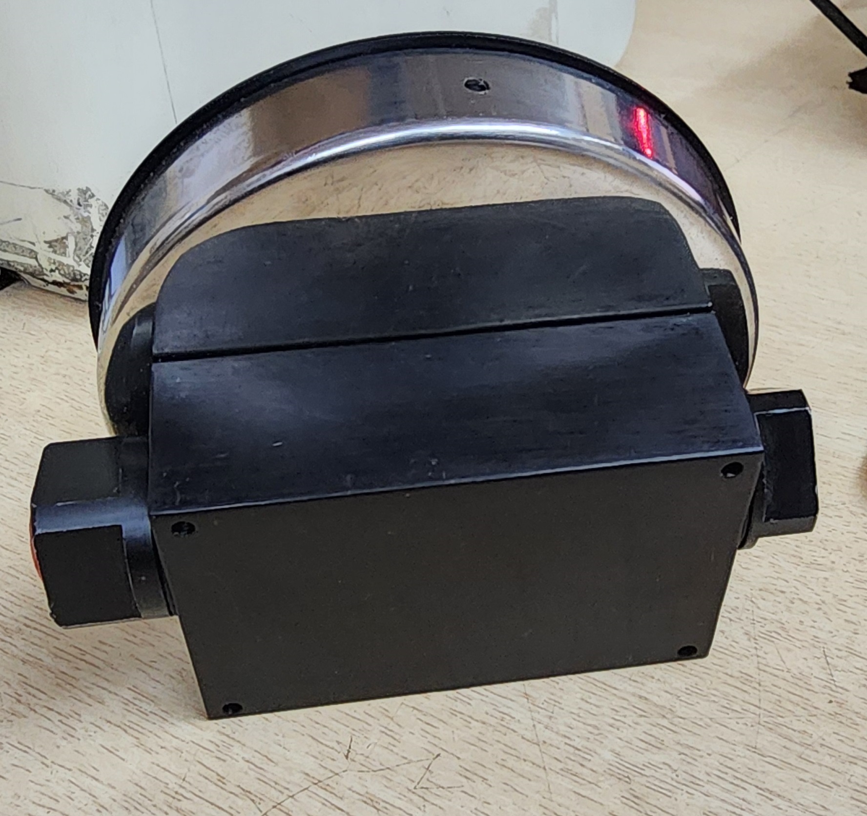 Poistion Differential Pressure Gauges