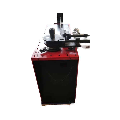 भारी शुल्क Nc हाइड्रॉलिक पाइप मोड़ने की मशीन