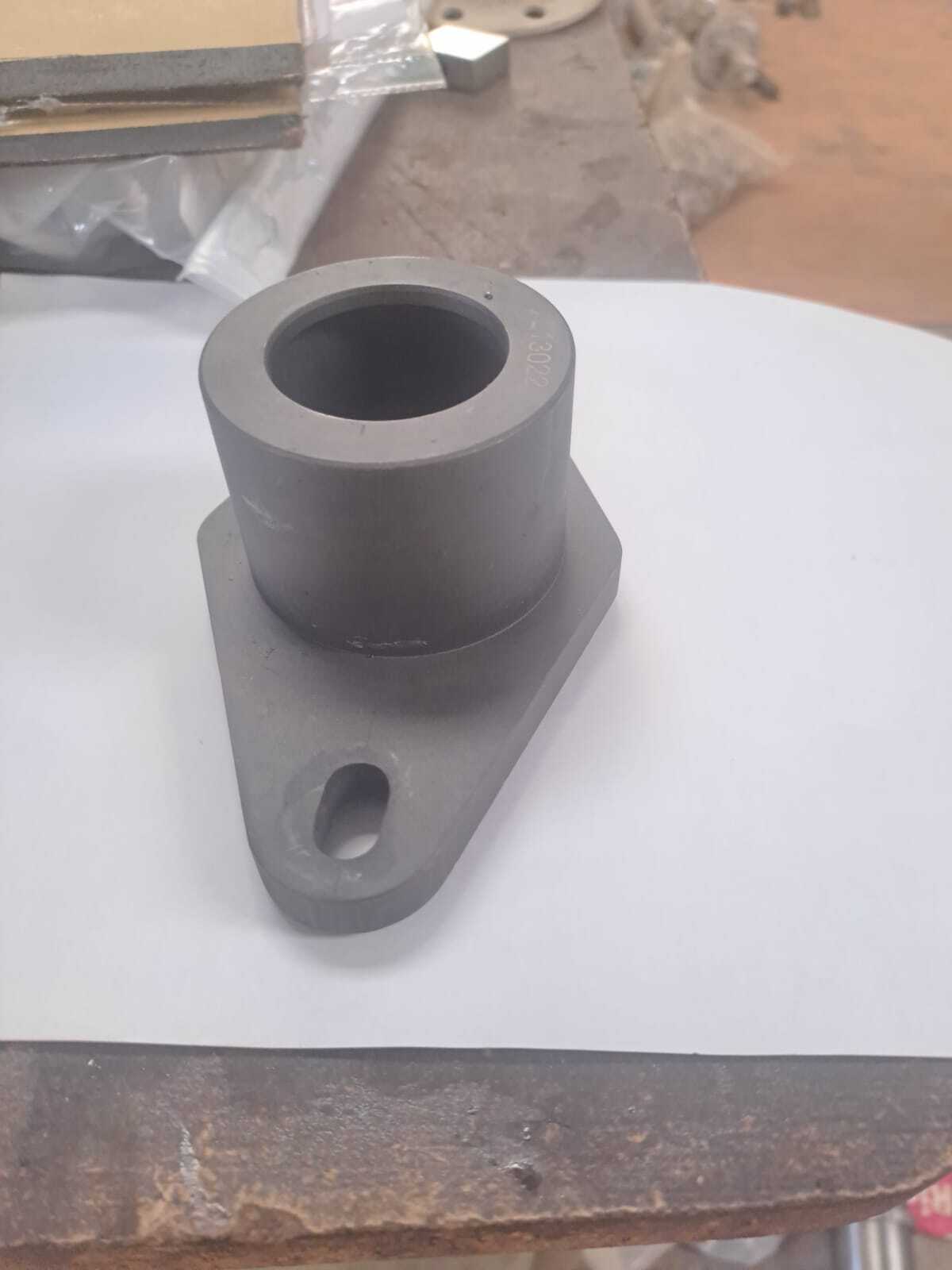 Machined Components