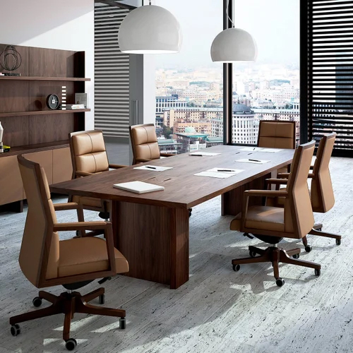 Office Conference Table By Kreation Furniture