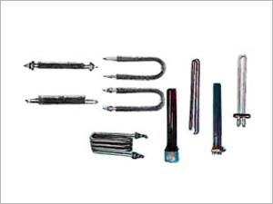 ट्यूबुलर हीटर