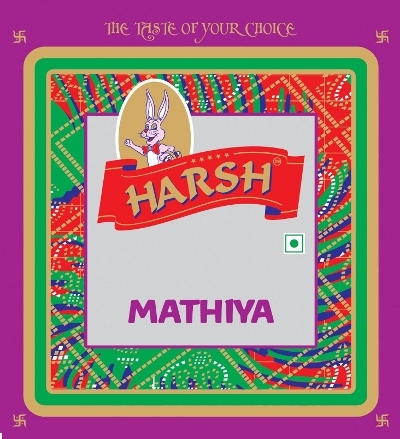 मठिया पापड़