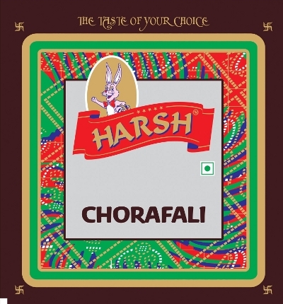 चोलाफली पापड़