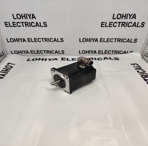 Berger Lahr Vrdm397/50lwc00 Servo Motor - High Precision Design, Compact Form Factor, Enhanced Performance Efficiency