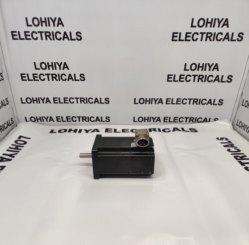 Berger Lahr Vrdm397/50lwc00 Servo Motor - High Precision Design, Compact Form Factor, Enhanced Performance Efficiency