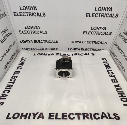 Berger Lahr Vrdm397/50lwc00 Servo Motor - High Precision Design, Compact Form Factor, Enhanced Performance Efficiency