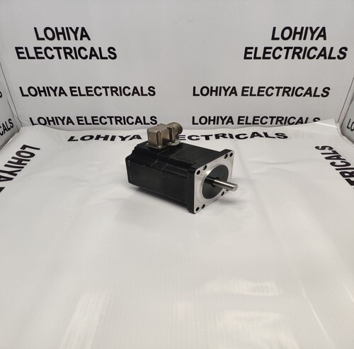 Berger Lahr Vrdm397/50lwc00 Servo Motor - High Precision Design, Compact Form Factor, Enhanced Performance Efficiency