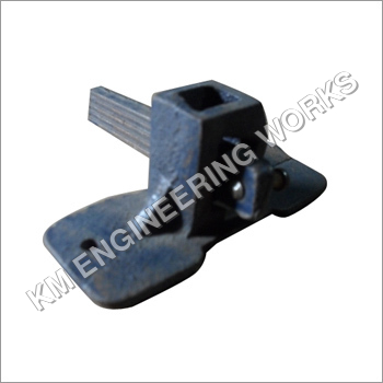 वाणिज्यिक मशीनरी भाग